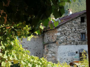 L'inizio... Zoldo Alto